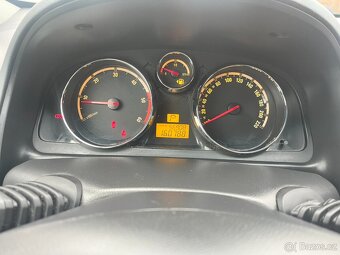 Antara 2,0 CDTi, 150k,4x4, 160tkm,AUTOMAT,pěkná výbava, - 11