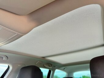 Volkswagen Passat combi B7 - 1.4 TSI Business Edition, DSG - 11