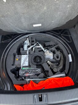 Audi a3 8p 2.0tdi - 11