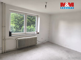 Pronájem bytu 3+1, 90 m², Václavov u Bruntálu - 11