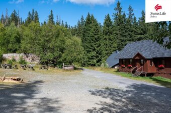 Prodej komerčního pozemku 1558 m2, Stará Ves - 11