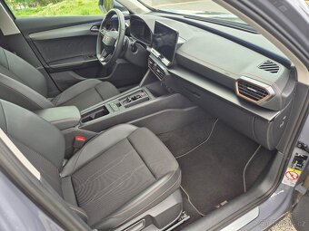 Cupra Formentor 2.0 TSI DSG 4Drive, ZÁRUKA - 11