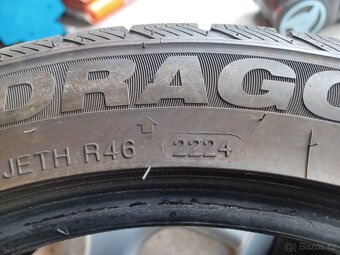 225/45/17 zimni 4 kusy Imperial 2024 - 11