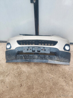 Opel Antara rv. 2011 díly z rozebraného vozu barva zlatá. - 11