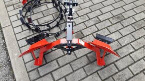 PLUH, KOLA, OSY, BRÁNY, VYORÁVAČ, Global, MS07, MS16, ML60 - 11