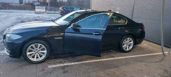 BMW 530d xDrive 190 kW - 11