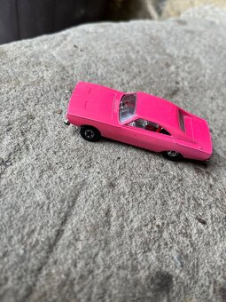 Angličáky matchbox - 11