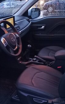 Great Wall STEED 7/ 4x4 LPG motor MITSUBISHI - 11