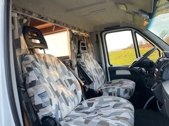 Fiat Ducato, 2.0 JTD 62KW WMA 566 JOINT - 11