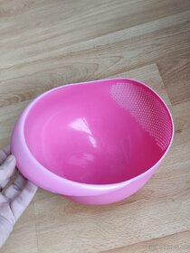 Skládací cedníky, mísa na rýži - 11