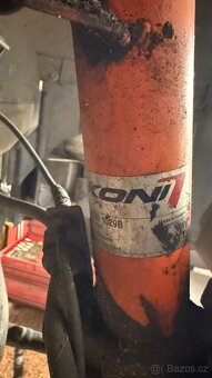 BMW E46 328ci na díly M52B28 - 11