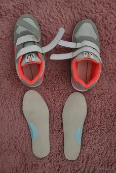 sportovní boty vel. 31 - 11