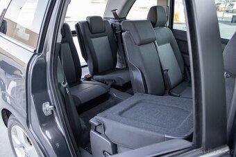 Opel Zafira 1.7 DTR Enjoy, 92kW - 11