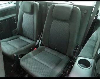 Ford Galaxy 2.0 107kW benzin 7mist - 11