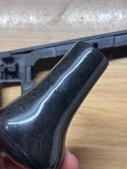 Bmw e46 individual dekor Birke anthrazit - 11