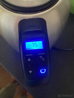 Rychlovarná konvice Russell Hobbs - 11