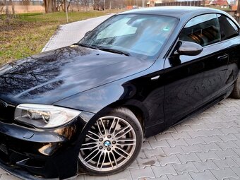 BMW,3.0 benzin 225 KW - 11