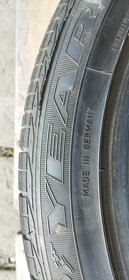 Letní Pneumatiky Goodyear Excellence 245/45 R19 - 11