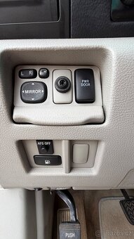 Lexus RX400h - 11