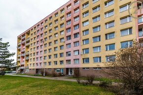 Prodej obchodní prostory, 66 m2 - Kladno - Kročehlavy - 11