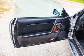1992 Mercedes-Benz SL 500 R129 - 11