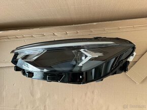 levý pravý full led Světlomet VW Passat B9 3J nové - 11