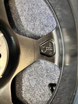 5x114,3 R17 HYUNDAI I30 N-Line , originál alu disky 2023 - 11