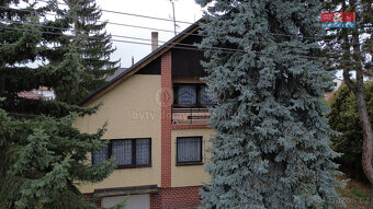Prodej rodinného domu, 200 m², Úvaly - 11