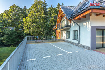Prodej bytu 1+kk, 32 m², Harrachov - 11