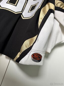 Mario Lemieux hokejový dres NHL Pittsburgh Penguins KOHO - 11