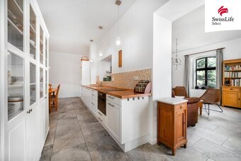 Prodej vily 1640 m2, Sádek - 11