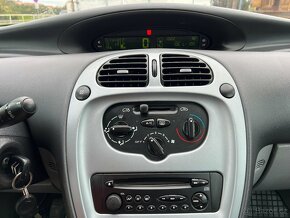 Citroën Xsara Picasso, 1.6 i 16V 80kW LPG - 11