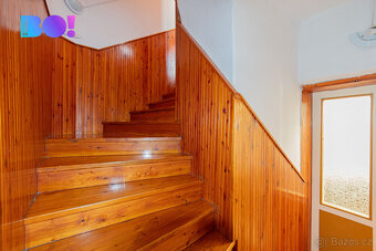 Prodej rodinného domu, 1425 m², Dolany - 11