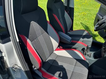 Skoda rapid 1.2tsi 81 kw monte carlo - 11