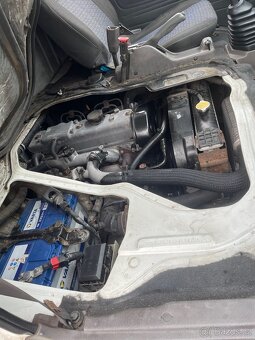 Kia fregio 2.4 - 11
