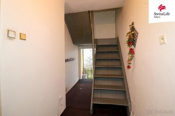 Prodej rodinného domu 130 m2, Citice - 11