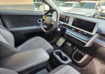 Hyundai IONIQ 5 DPH-V ZÁRUCE-1.majiel-TAŽNÉ - 11