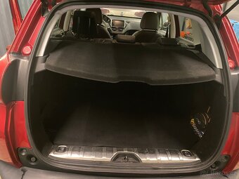 Peugeot 2008 1.2PT 60kw LPG - 11