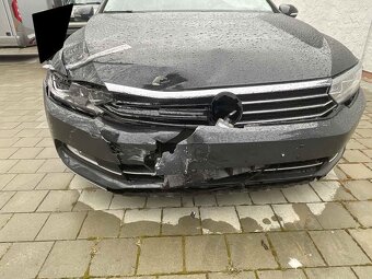 VW Passat B8 2.0TDI 140kW 4x4 DSG - 11