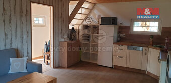 Prodej chaty s ev. č., 56 m², Karlovy Vary - 11