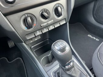 Škoda Rapid Spaceback 1,2 TSi 77 kW /1.maj - 11
