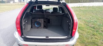 Citroen C5 kombi 2,2 HDi 2002 - 11
