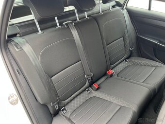 Škoda Fabia, 1,4 TDI 77kW, klima, Vyhř. sed. - 11