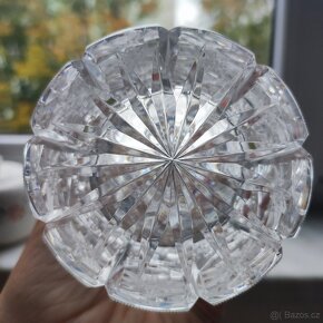 křišťálové vázy ceasar crystal - 11