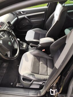 Skoda Octavia RS 2.0tfsi - 11