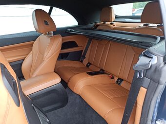 BMW M440i CABRIO RWD REMUS - 11