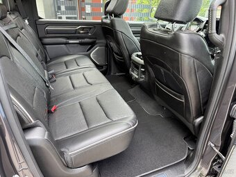 DODGE RAM 1500 HEMI LIMITED OFFROAD PAKET - 11