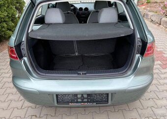 Seat Ibiza 1,2i Nová STK serviska benzín - 11