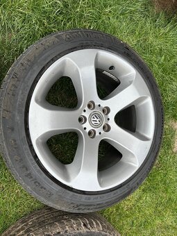 5x120 Styling 132, R19 - 11