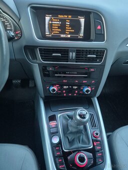 Audi Q5 - 11